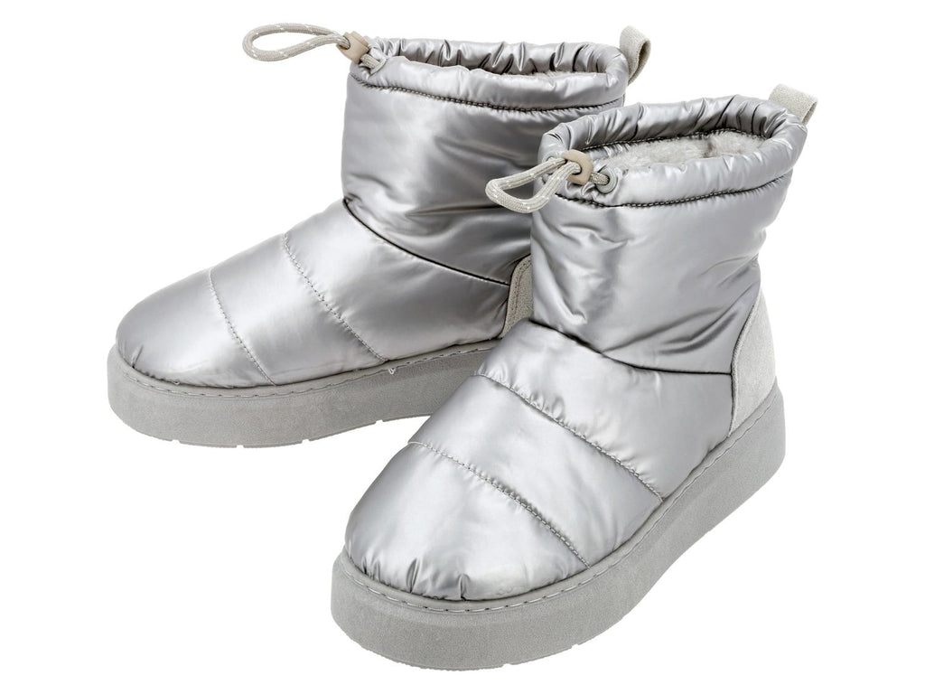 Bottines femme