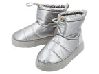 Bottines femme
