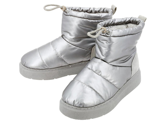 Bottines femme