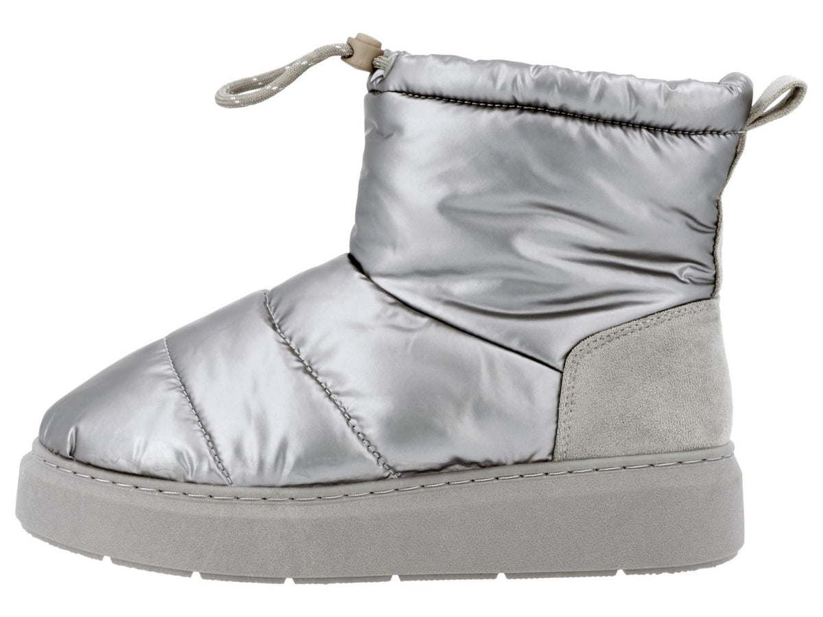 Bottines femme