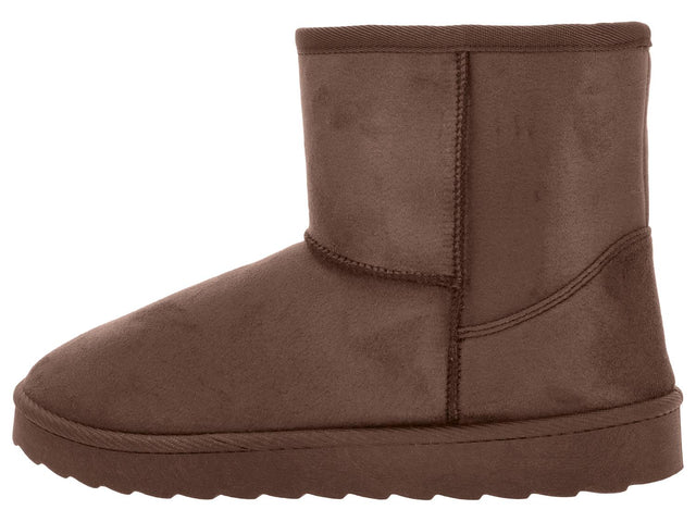 Bottines femme