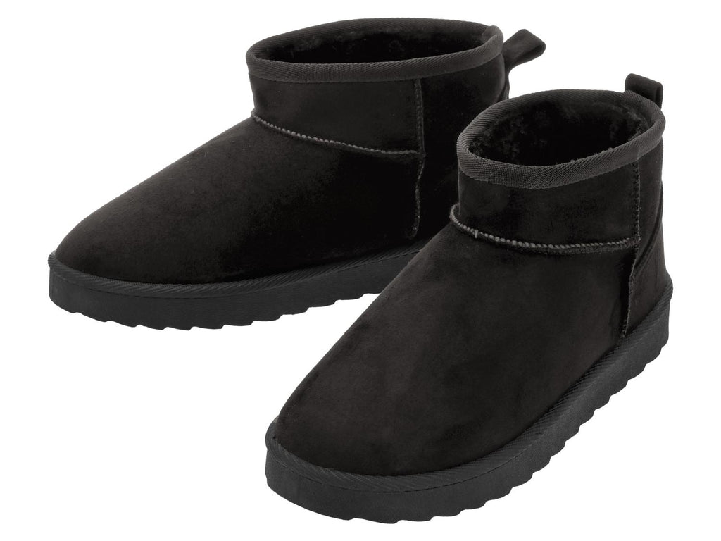 Bottines femme