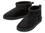 Bottines femme