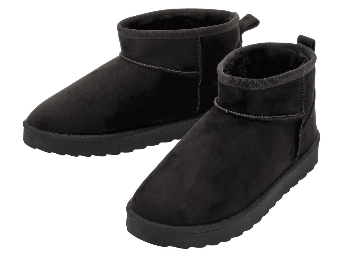 Bottines femme