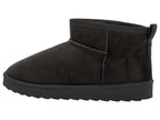 Bottines femme