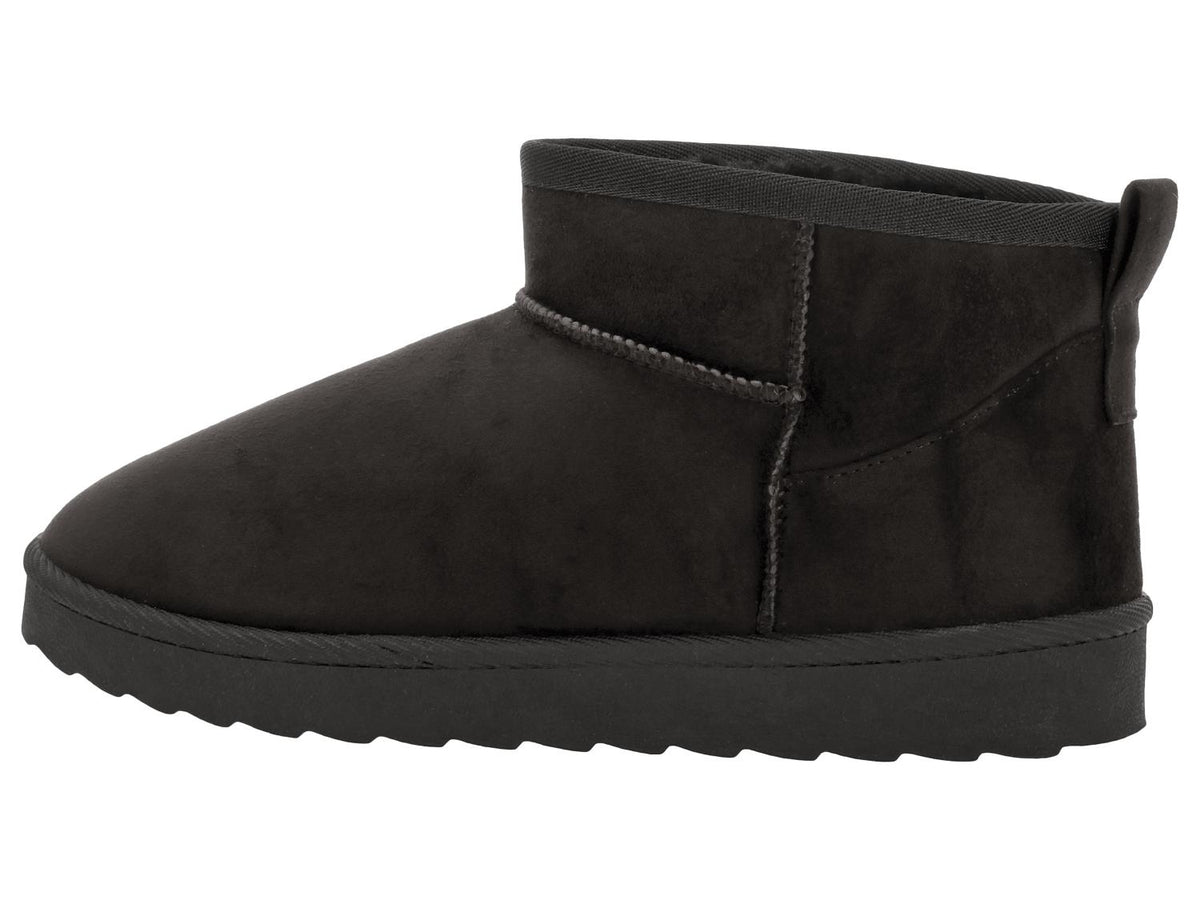 Bottines femme