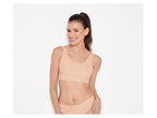 Brassière invisible femme