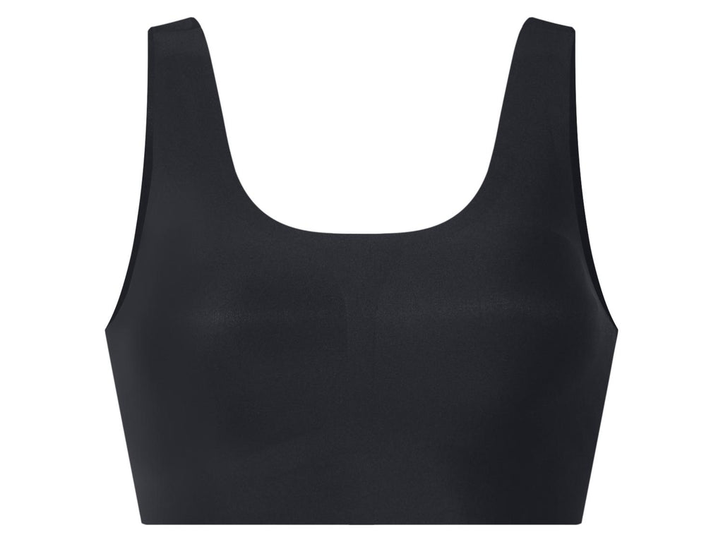 Brassière invisible femme