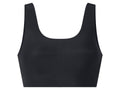 Brassière invisible femme