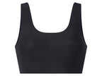 Brassière invisible femme