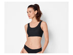 Brassière invisible femme