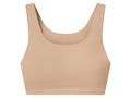 Brassière invisible femme
