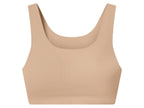 Brassière invisible femme