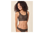 Brassière invisible femme