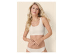 Brassière invisible femme