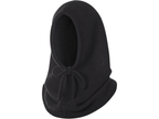 Cagoule en tricot femme