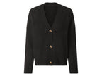 Cardigan en gros tricot pour femme
