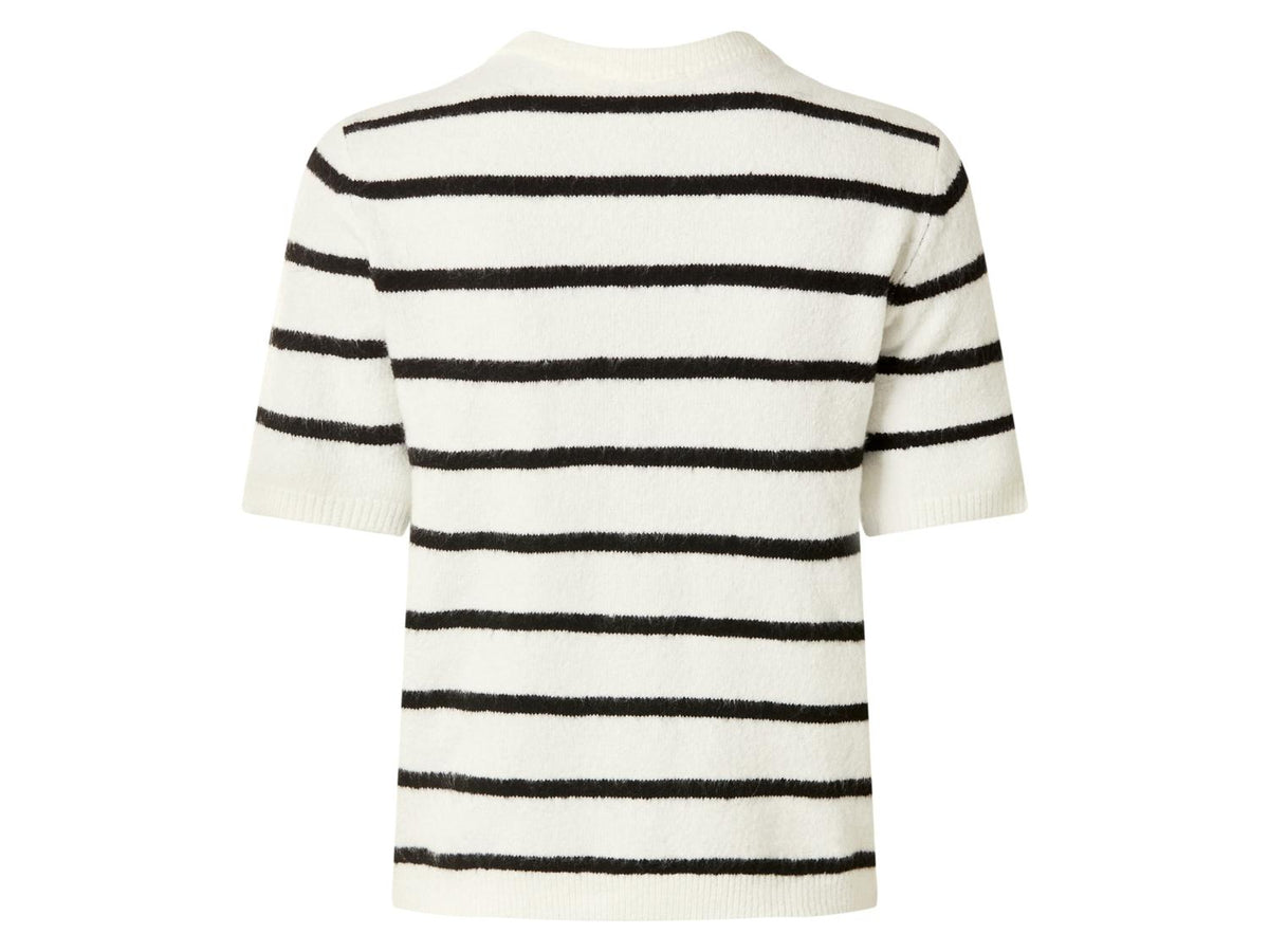 Cardigan en maille fine femme