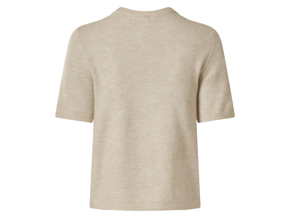 Cardigan en maille fine femme