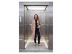 Cardigan en maille fine femme