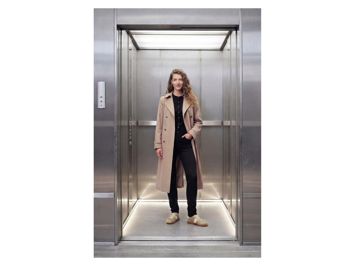 Cardigan en maille fine femme