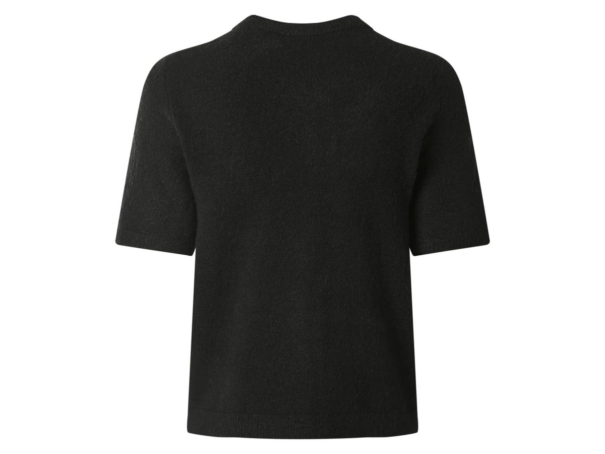 Cardigan en maille fine femme