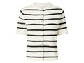 Cardigan en maille fine femme