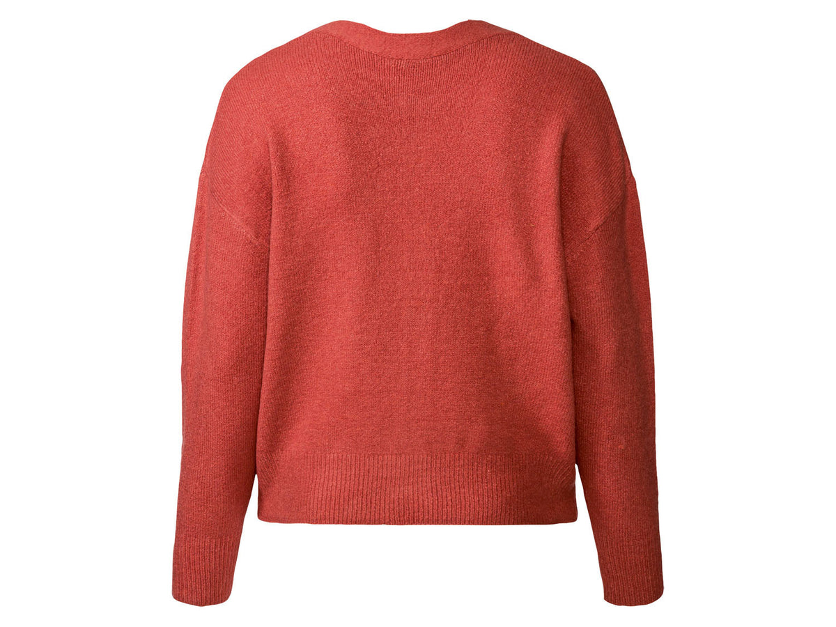 Cardigan femme