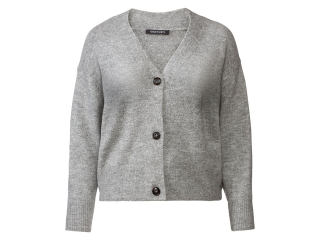 Cardigan femme