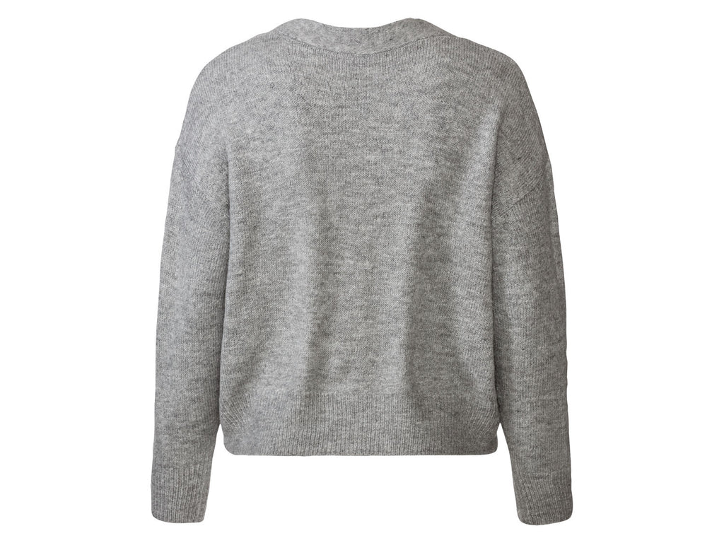 Cardigan femme