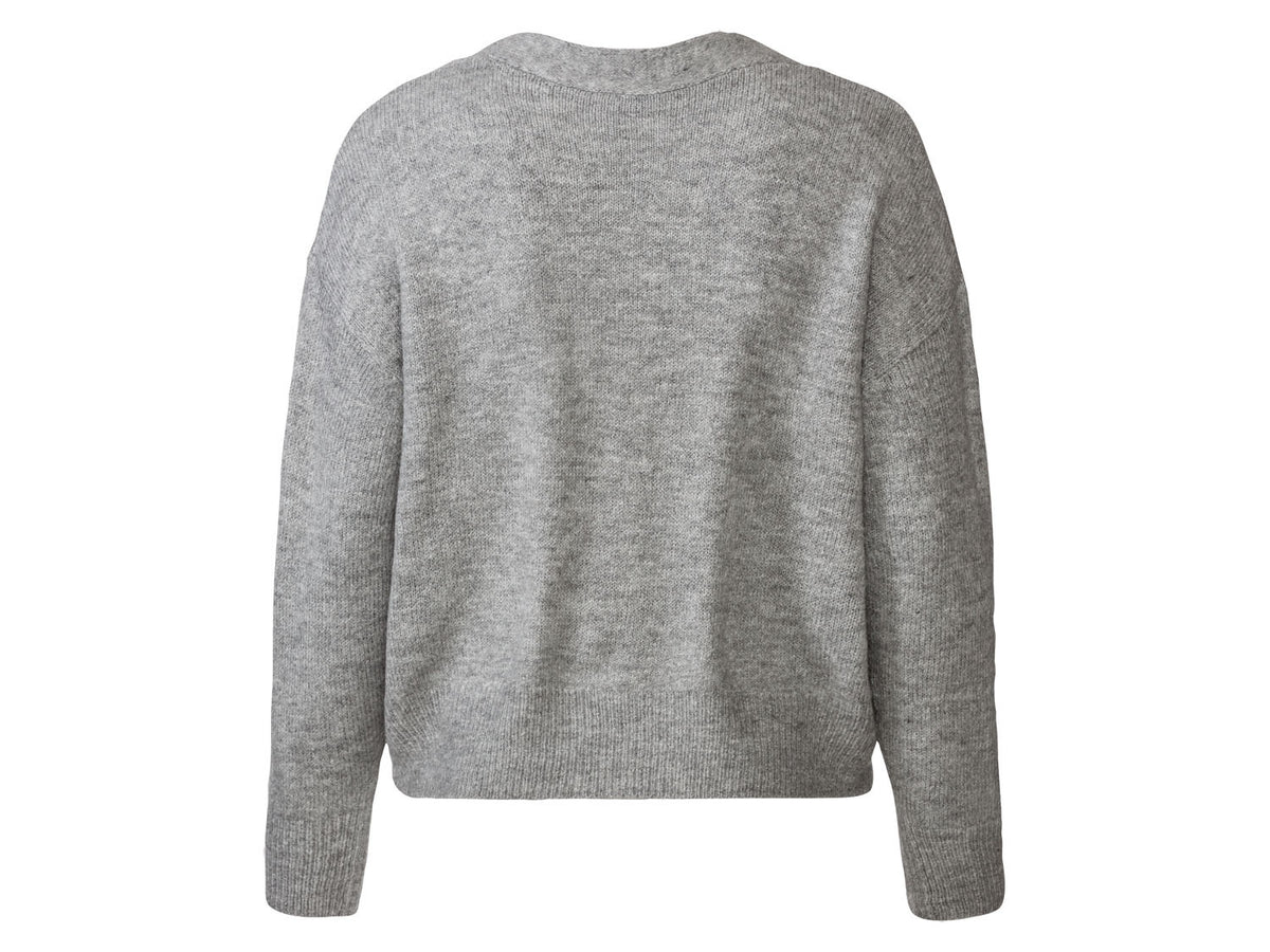Cardigan femme