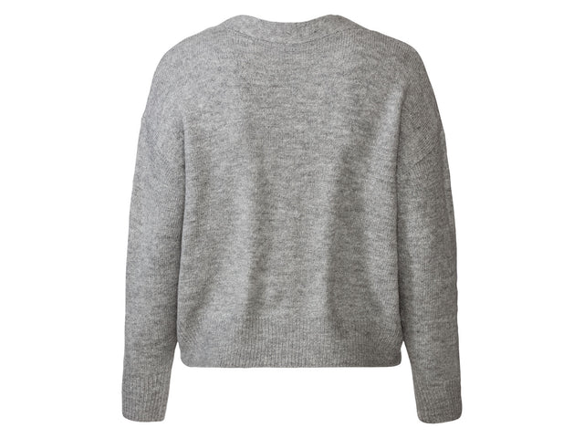 Cardigan femme
