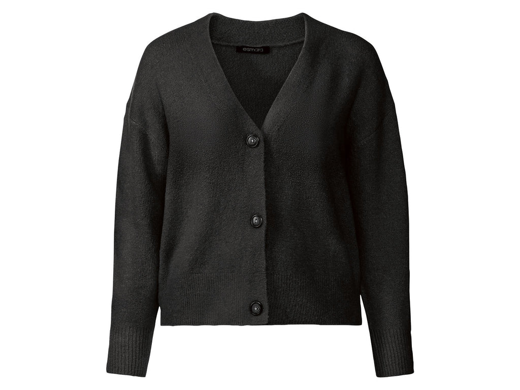 Cardigan femme