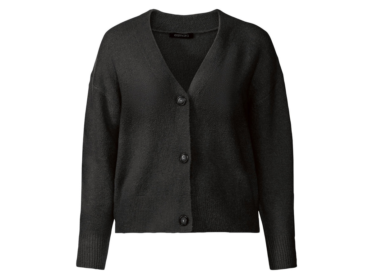 Cardigan femme