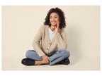 Cardigan femme