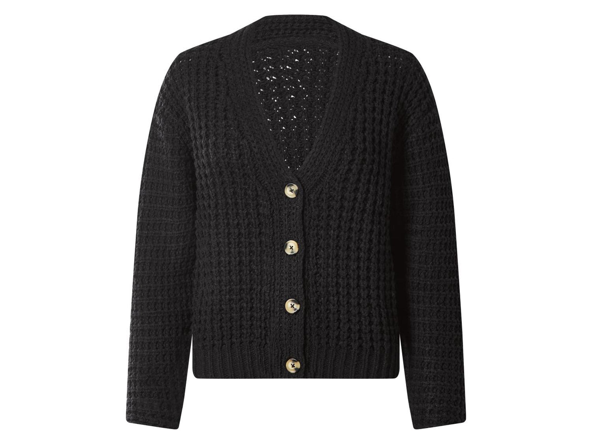Cardigan femme