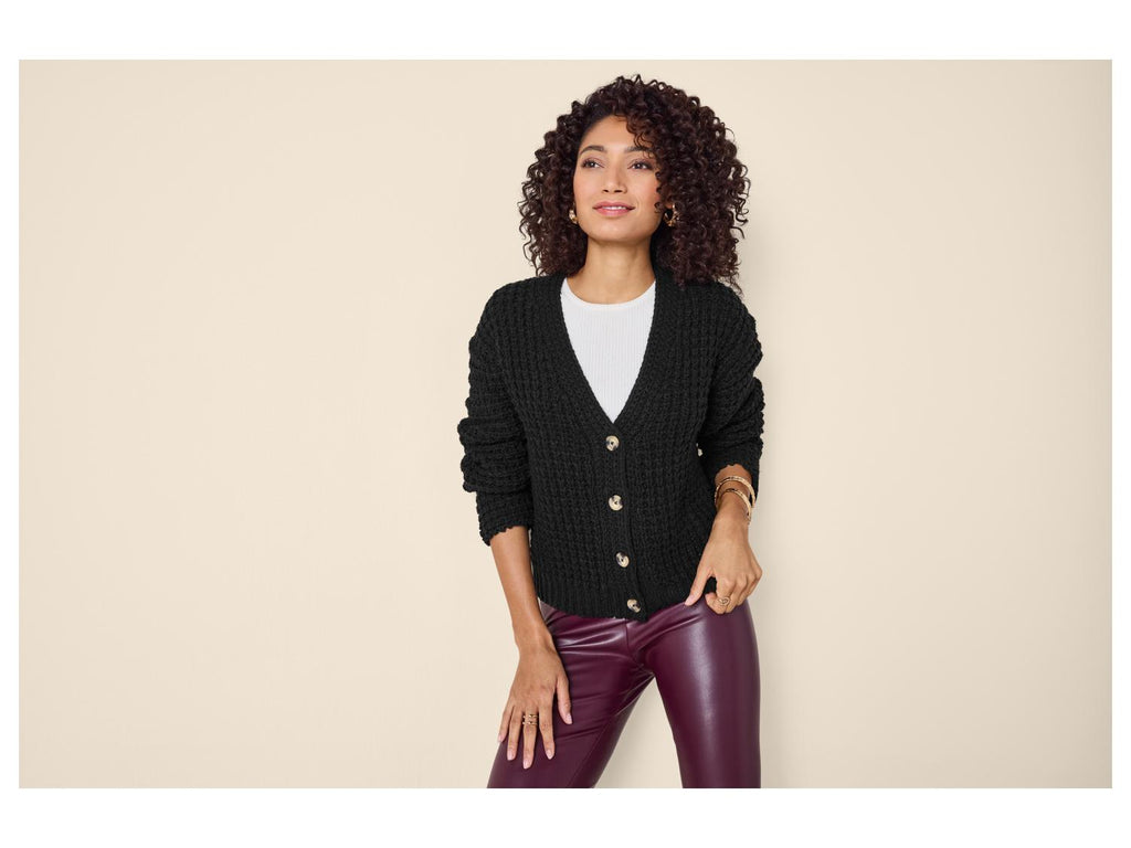 Cardigan femme