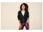 Cardigan femme