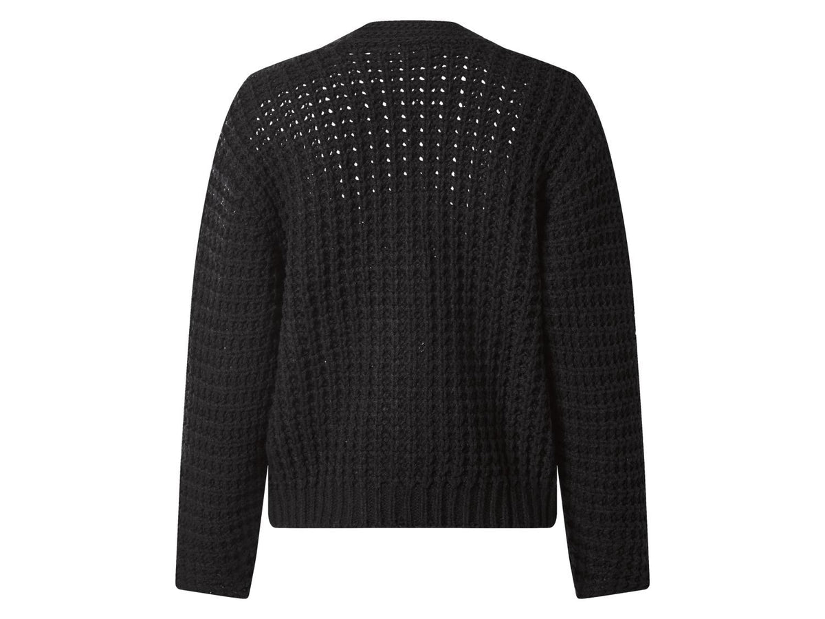Cardigan femme