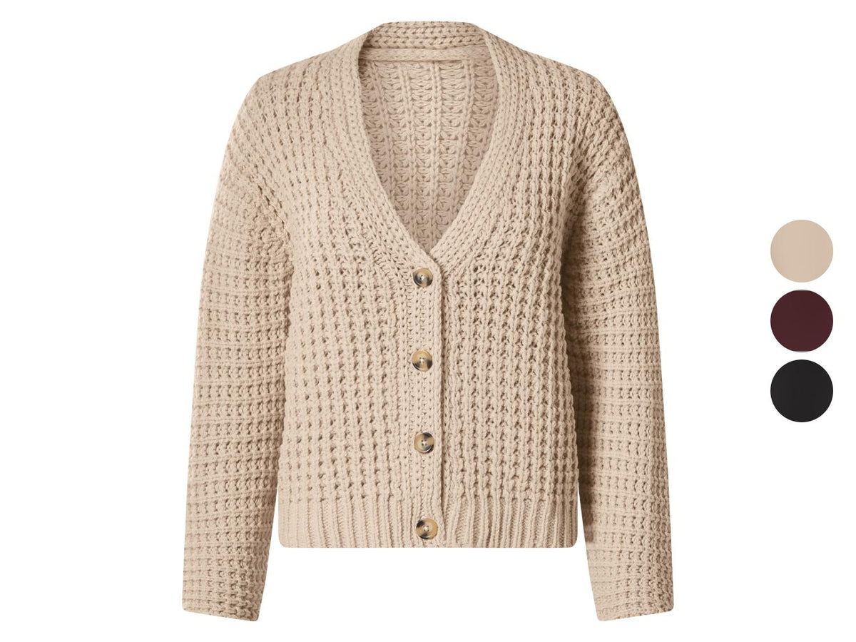 Cardigan femme