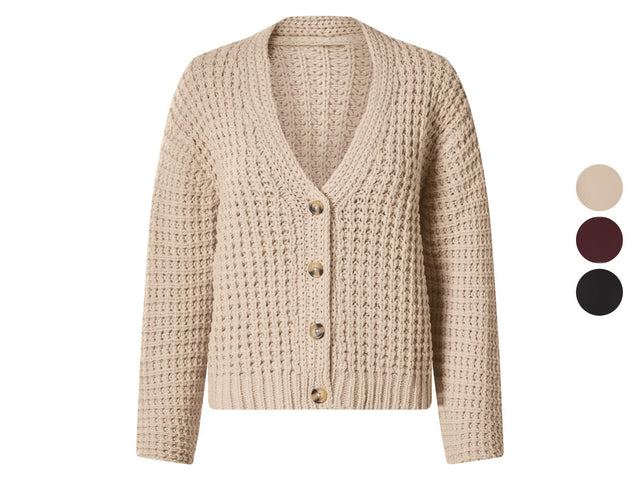 Cardigan femme