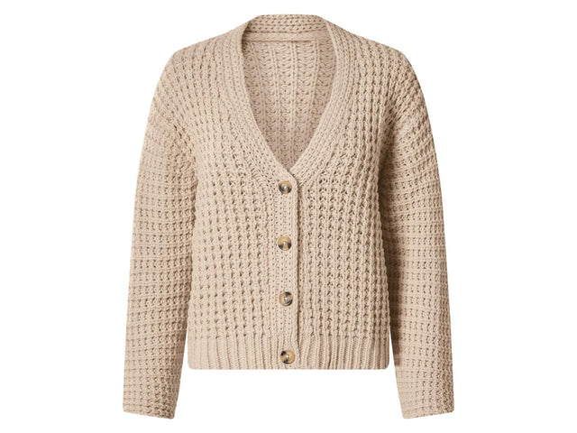 Cardigan femme