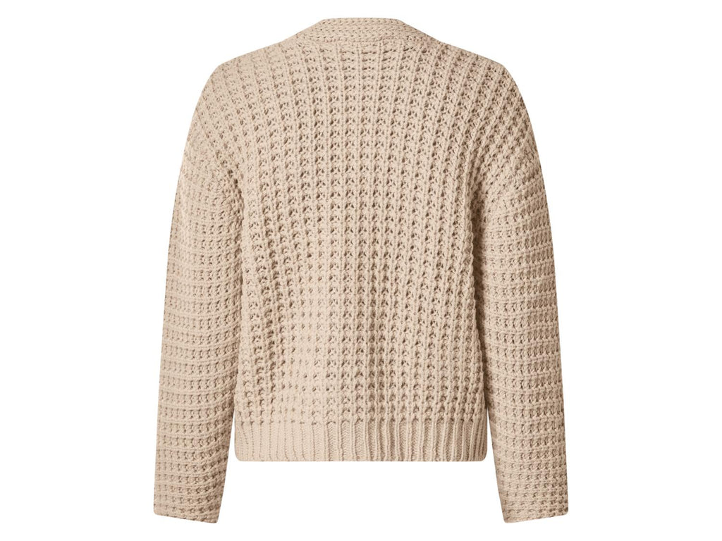 Cardigan femme