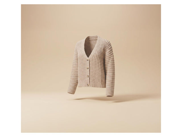 Cardigan femme