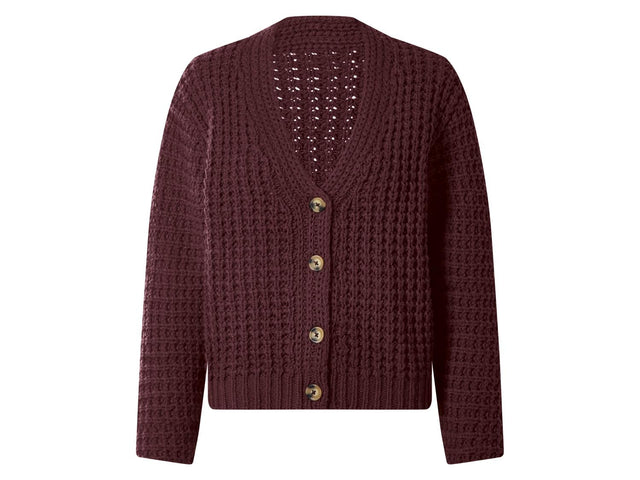 Cardigan femme