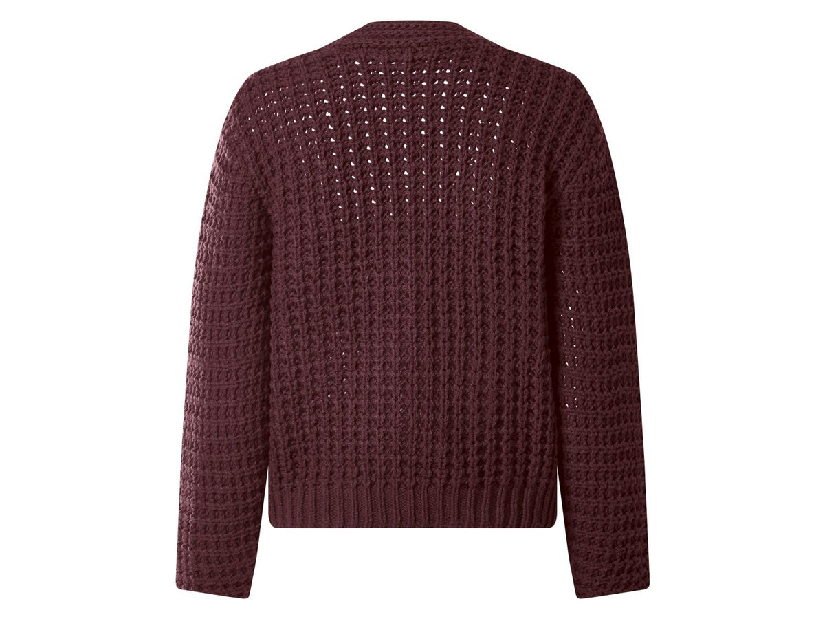 Cardigan femme