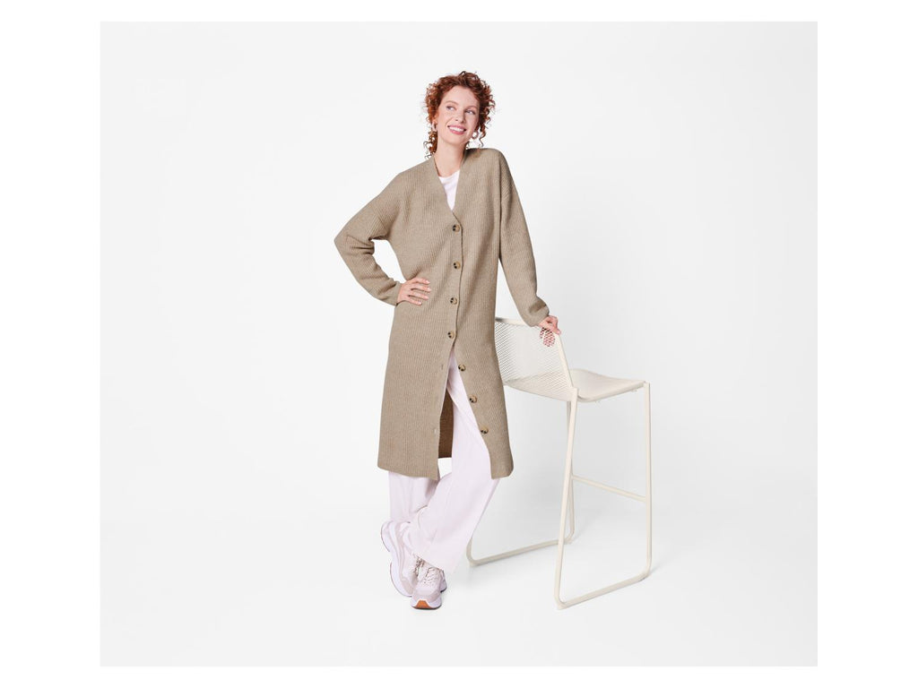 Cardigan pour femme