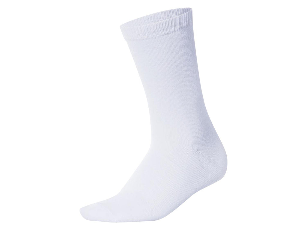 Chaussettes femme, 7 paires
