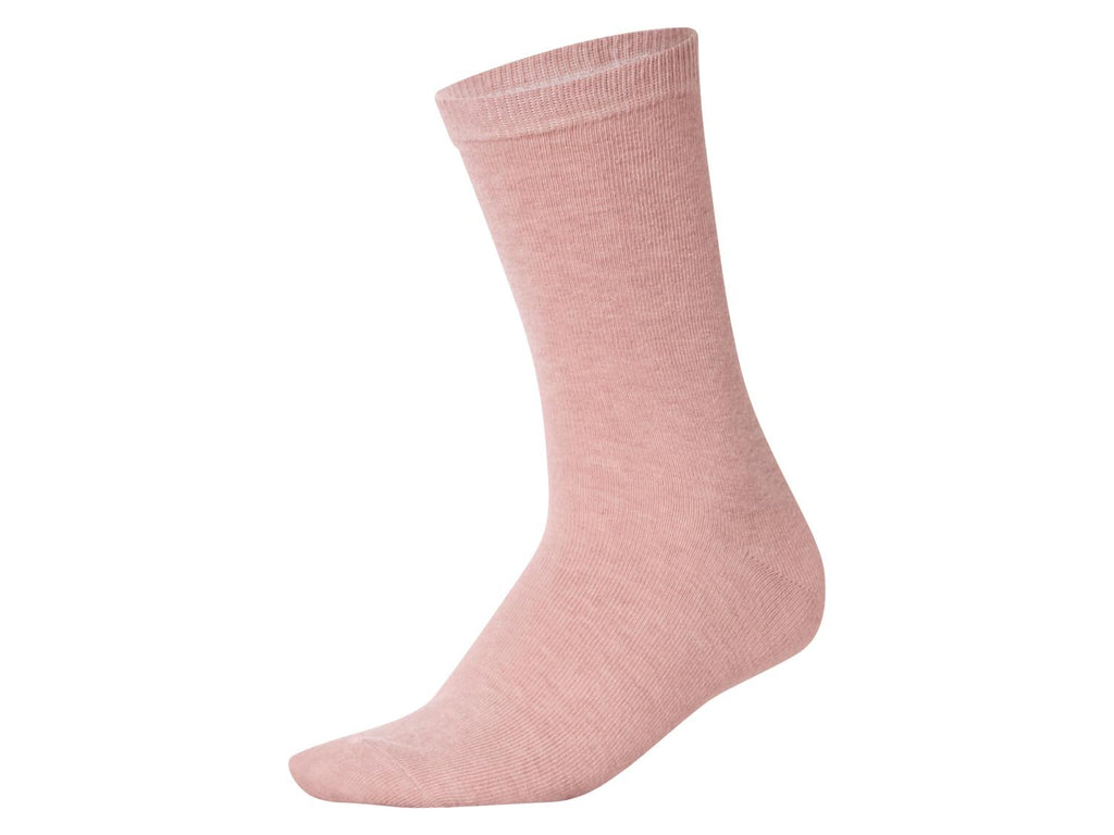 Chaussettes femme, 7 paires