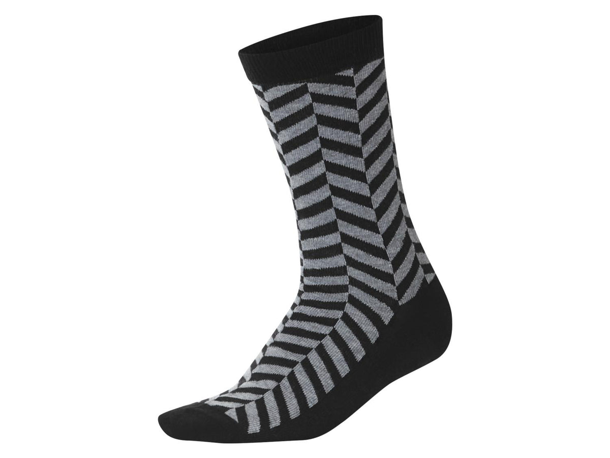 Chaussettes femme, 7 paires
